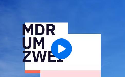 MDR in Großenhain, 07.08.2025